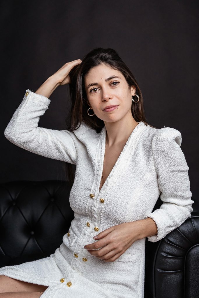 retrato empresa