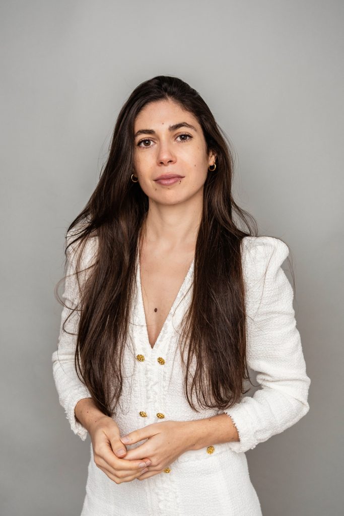 retrato corporativo